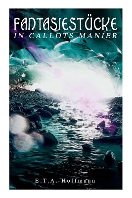 Seller image for Fantasiest�cke in Callots Manier (Paperback or Softback) for sale by BargainBookStores