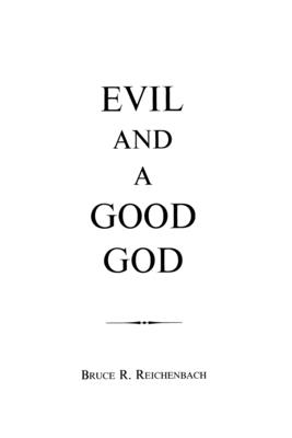 Seller image for Evil and a Good God (Paperback or Softback) for sale by BargainBookStores