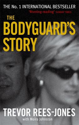 Immagine del venditore per The Bodyguard's Story (Paperback or Softback) venduto da BargainBookStores