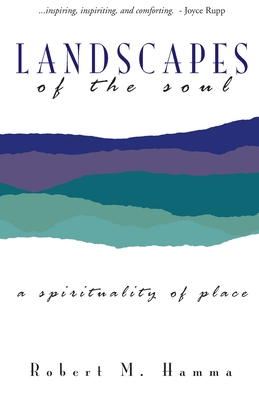 Seller image for Landscapes of the Soul: A Spirituality of Place (Paperback or Softback) for sale by BargainBookStores