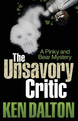 Seller image for The Unsavory Critic (Paperback or Softback) for sale by BargainBookStores