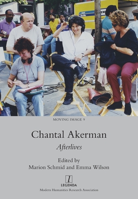 Seller image for Chantal Akerman: Afterlives (Paperback or Softback) for sale by BargainBookStores