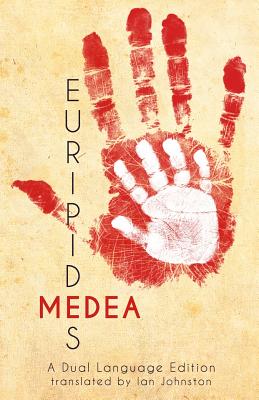 Immagine del venditore per Euripides' Medea: A Dual Language Edition (Paperback or Softback) venduto da BargainBookStores