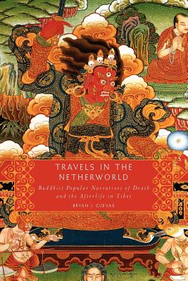 Immagine del venditore per Travels in the Netherworld: Buddhist Popular Narratives of Death and the Afterlife in Tibet (Paperback or Softback) venduto da BargainBookStores