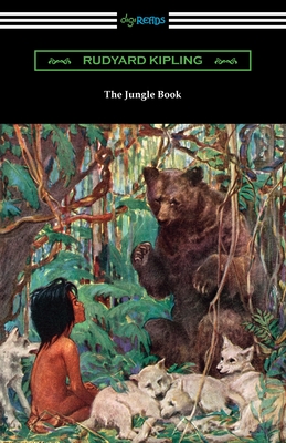Image du vendeur pour The Jungle Book (Paperback or Softback) mis en vente par BargainBookStores