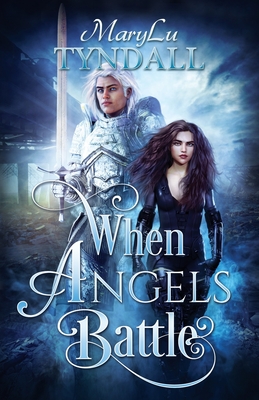 Seller image for When Angels Battle (Paperback or Softback) for sale by BargainBookStores