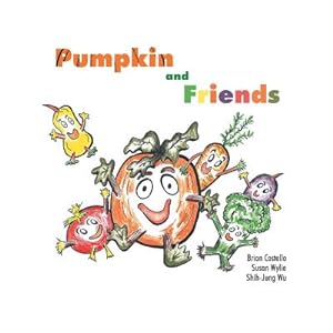 Seller image for Pumpkin & Friends (Paperback or Softback) for sale by BargainBookStores