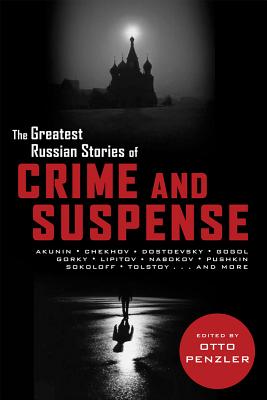 Imagen del vendedor de Greatest Russian Stories of Crime and Suspense (Paperback or Softback) a la venta por BargainBookStores