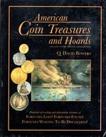 Seller image for American Coin Treasures & Hoards for sale by Mom's Resale and Books