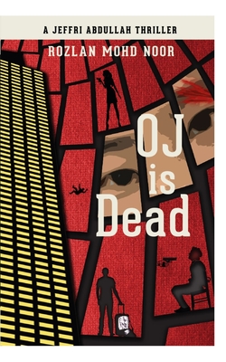 Bild des Verkufers fr Oj Is Dead: A Jeffri Abdullah Thriller (Paperback or Softback) zum Verkauf von BargainBookStores