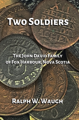Seller image for Two Soldiers (Hardback or Cased Book) for sale by BargainBookStores