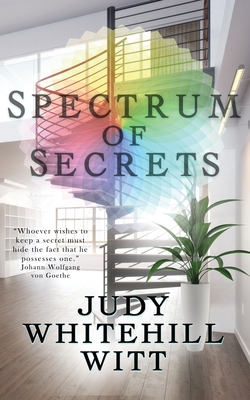 Seller image for Spectrum of Secrets (Paperback or Softback) for sale by BargainBookStores