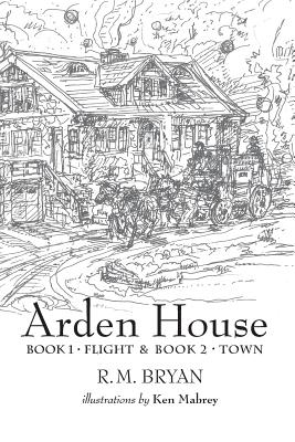 Seller image for Arden House: Books 1 and 2 (Paperback or Softback) for sale by BargainBookStores