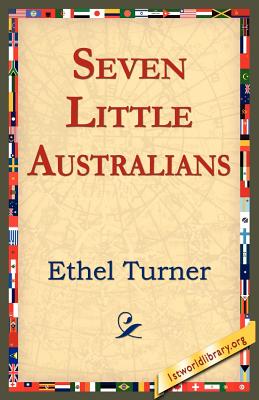 Imagen del vendedor de Seven Little Australians (Paperback or Softback) a la venta por BargainBookStores