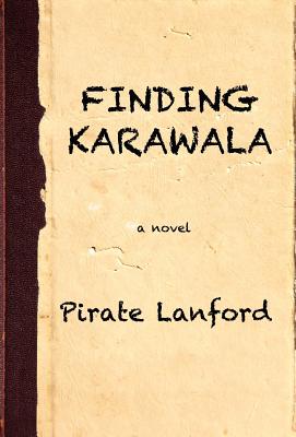 Bild des Verkufers fr Finding Karawala (Hardback or Cased Book) zum Verkauf von BargainBookStores