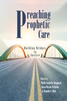 Seller image for Preaching Prophetic Care (Paperback or Softback) for sale by BargainBookStores