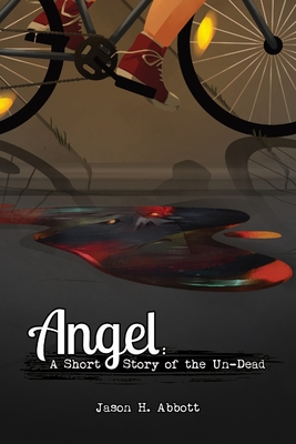 Seller image for Angel: A Short Story of the Un-Dead (Paperback or Softback) for sale by BargainBookStores