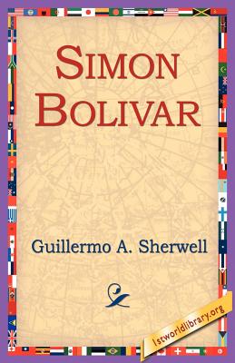 Seller image for Simon Bolivar (Paperback or Softback) for sale by BargainBookStores