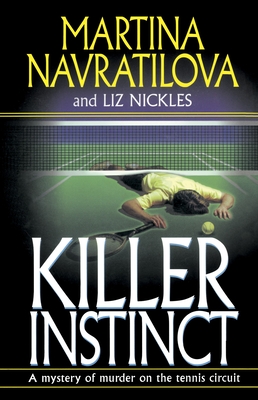 Seller image for Killer Instinct (Paperback or Softback) for sale by BargainBookStores