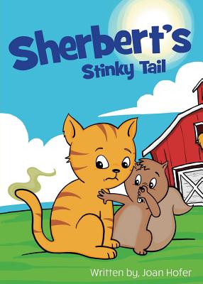 Seller image for Sherbert's Stinky Tail (Paperback or Softback) for sale by BargainBookStores