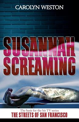 Bild des Verkufers fr Susannah Screaming: A Krug and Kellog Thriller (Paperback or Softback) zum Verkauf von BargainBookStores