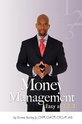 Bild des Verkufers fr Money Management: Easy as 1, 2, 3 (Paperback or Softback) zum Verkauf von BargainBookStores