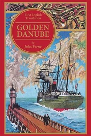 Immagine del venditore per Golden Danube venduto da GreatBookPrices