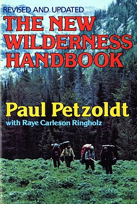 Seller image for The New Wilderness Handbook (Paperback or Softback) for sale by BargainBookStores
