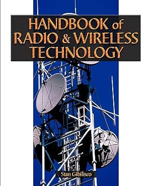 Seller image for Handbook of Radio & Wireless Technology (Paperback or Softback) for sale by BargainBookStores