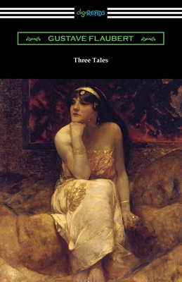 Seller image for Three Tales (Paperback or Softback) for sale by BargainBookStores