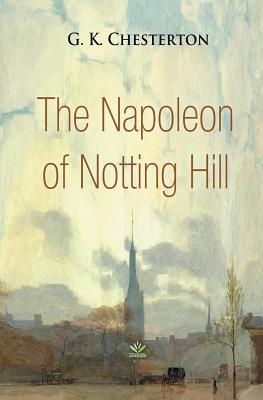 Seller image for The Napoleon of Notting Hill (Paperback or Softback) for sale by BargainBookStores