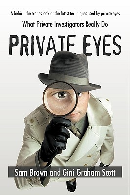 Immagine del venditore per Private Eyes: What Private Investigators Really Do (Paperback or Softback) venduto da BargainBookStores