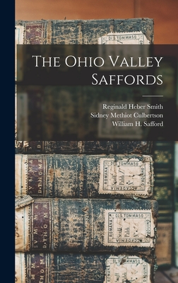 Image du vendeur pour The Ohio Valley Saffords (Hardback or Cased Book) mis en vente par BargainBookStores