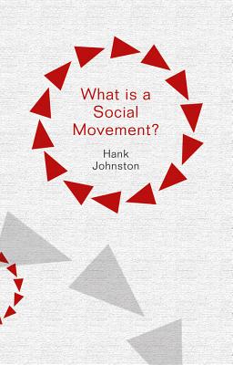 Bild des Verkufers fr What Is a Social Movement? (Paperback or Softback) zum Verkauf von BargainBookStores