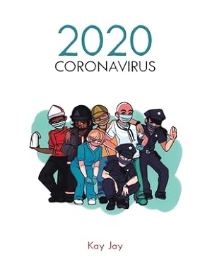 Seller image for 2020 Coronavirus (Paperback or Softback) for sale by BargainBookStores