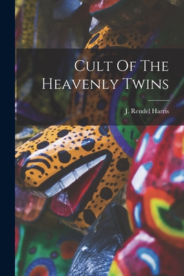 Bild des Verkufers fr Cult Of The Heavenly Twins (Paperback or Softback) zum Verkauf von BargainBookStores
