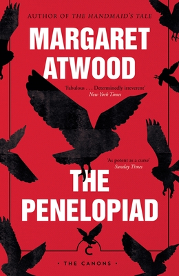 Seller image for The Penelopiad (Paperback or Softback) for sale by BargainBookStores