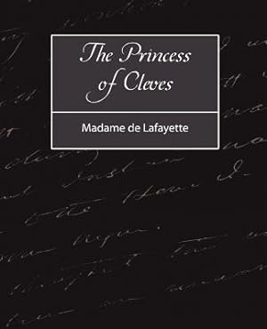 Image du vendeur pour The Princess of Cleves (Paperback or Softback) mis en vente par BargainBookStores
