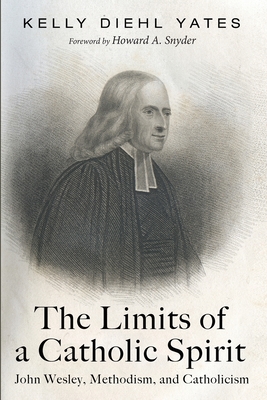 Seller image for The Limits of a Catholic Spirit (Paperback or Softback) for sale by BargainBookStores