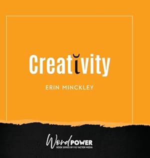 Seller image for Creativity (Hardback or Cased Book) for sale by BargainBookStores