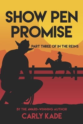 Immagine del venditore per Show Pen Promise: In The Reins Equestrian Romance Series Book 3 (Paperback or Softback) venduto da BargainBookStores