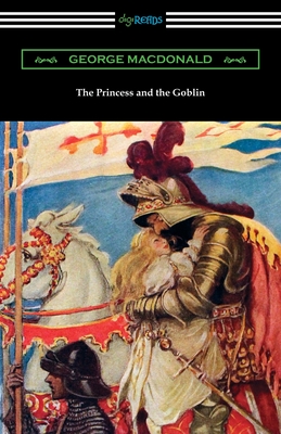 Immagine del venditore per The Princess and the Goblin (Paperback or Softback) venduto da BargainBookStores