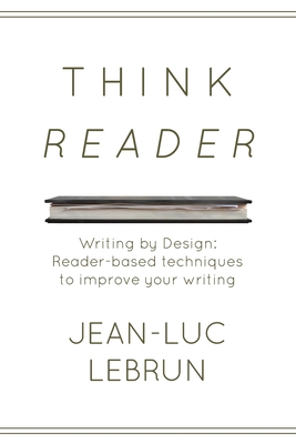 Image du vendeur pour Think Reader: Reader-designed techniques to improve your writing (Paperback or Softback) mis en vente par BargainBookStores