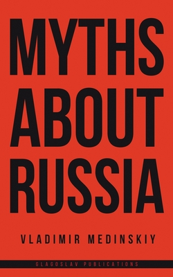 Seller image for Myths about Russia (Paperback or Softback) for sale by BargainBookStores