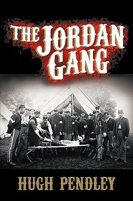 Seller image for The Jordan Gang (Hardback or Cased Book) for sale by BargainBookStores