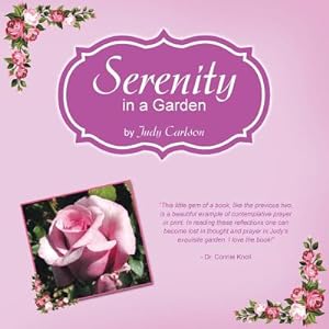 Imagen del vendedor de Serenity in a Garden (Paperback or Softback) a la venta por BargainBookStores
