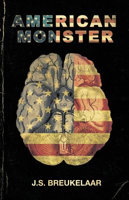 Image du vendeur pour American Monster (Paperback or Softback) mis en vente par BargainBookStores