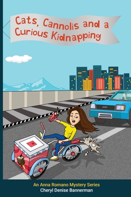 Imagen del vendedor de Cats, Cannolis and a Curious Kidnapping (Paperback or Softback) a la venta por BargainBookStores