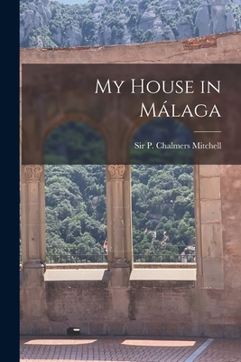 Imagen del vendedor de My House in Ma?laga (Paperback or Softback) a la venta por BargainBookStores