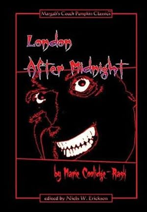 Seller image for London After Midnight - Couch Pumpkin Classic Edition for sale by GreatBookPrices